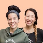 Gina, MS, & Roxanne, CNM profile photo