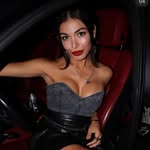Melina Nasab Keefe profile photo
