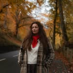 Viktorija Peciulyte profile photo
