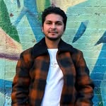 Sifat Razwan•NYC Walking Show profile photo