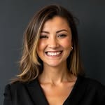 MARI TEIXEIRA • Amsterdam profile photo