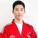 YouTuber MASTER HAN TV 전설의발차기 profile photo