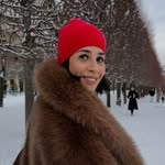 Irem Berberoglu profile photo