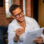 Scott Thomas profile photo