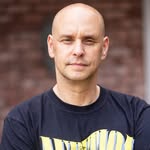 Jason Rockman profile photo