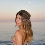 Anita Matamoros Giaever profile photo