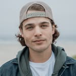 Max McNown profile photo