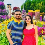 Davinder & Deepali Bawa profile photo