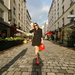 Athenas Angulo - Content Creator - Vancouver Canada profile photo