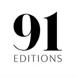 91 Editions profile photo