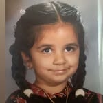 Aamber Dhaliwal profile photo