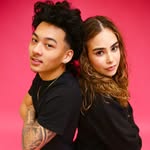 Koko and Symba profile photo