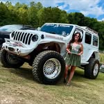 Bombshellblaze®️ profile photo