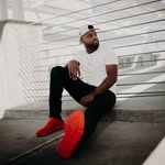 Quentin Harris profile photo