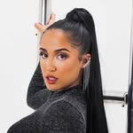 Kendra Sanders profile photo