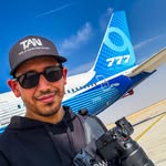 The Aviation Nomad profile photo
