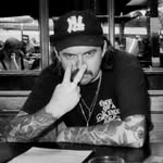 Darren Quinn Traditional Tattoo Artist Perth profile photo