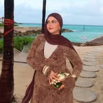 maroua 🎀 مروى profile photo