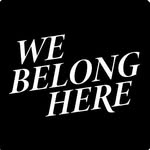 We Belong Here profile photo