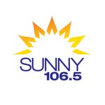 Sunny 106.5 ☀️ profile photo