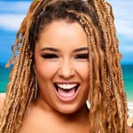 Jaeda Chamberlain profile photo