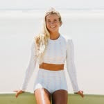 Samantha McNall ☼ profile photo