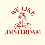 We like Amsterdam profile photo