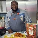 Chef Jernard Wells profile photo