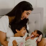 Drishti Patel profile photo