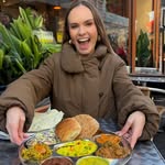 The Little London Vegan profile photo