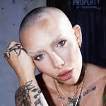 Paige Tate profile photo