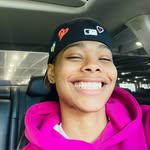Allissia Green profile photo