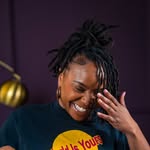 Chelona Holmes profile photo