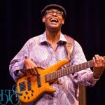 Gerald Veasley profile photo