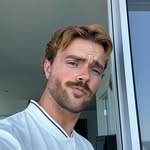 Justin Walls profile photo
