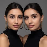Twins profile photo