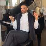 CJ Shepard profile photo