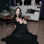 Batslover 🦇 alternative lifestyle profile photo