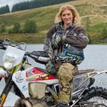 🇬🇧 Vanessa Ruck 🇬🇧 profile photo