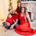 Marcy • Braian • Bya • Jr profile photo
