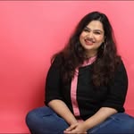 Pooja Dhingra 🍰 profile photo