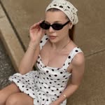 Khrystyna Vylushchak profile photo