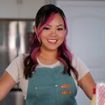 Stephanie Tea profile photo