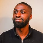 Chris Asante profile photo