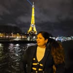 Saikeerthi Akkineni profile photo