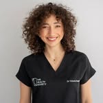 Dr V Sampson BDS MFDS RCS Ed profile photo