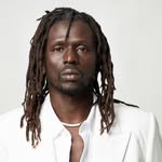 Emmanuel Jal profile photo