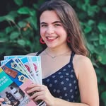 Julia profile photo