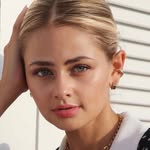 Allison Sannutova✨ profile photo