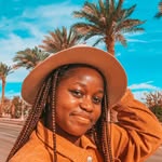 Abena† Travel + UK living profile photo